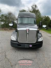 2021 Kenworth T680