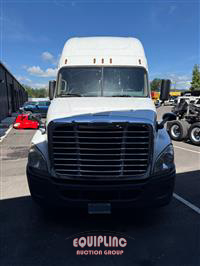 2017 Freightliner CASCADIA