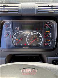 2017 Freightliner CASCADIA