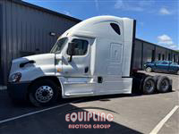 2017 Freightliner CASCADIA