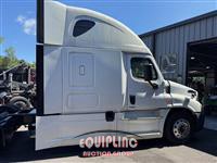 2017 Freightliner CASCADIA