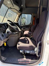 2017 Freightliner CASCADIA