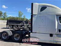 2017 Freightliner CASCADIA