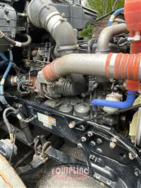 2021 Kenworth T680