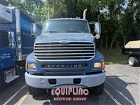 2007 Sterling L9500
