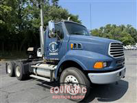 2007 Sterling L9500