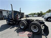 2007 Sterling L9500