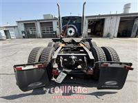 2007 Sterling L9500