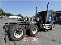 2007 Sterling L9500