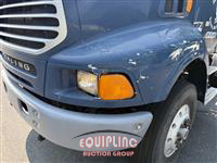 2007 Sterling L9500