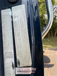 2007 Sterling L9500