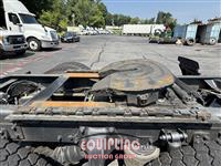 2007 Sterling L9500