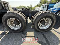 2007 Sterling L9500