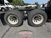 2007 Sterling L9500