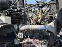 2007 Sterling L9500
