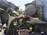 2007 Sterling L9500