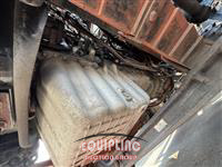 2007 Sterling L9500