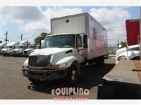 2005 International 4200