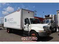 2005 International 4200