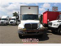 2005 International 4200