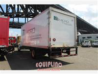 2005 International 4200
