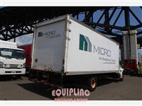 2005 International 4200