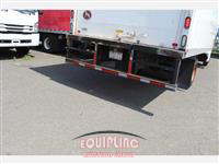 2005 International 4200