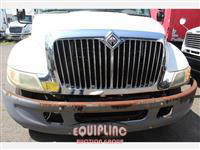 2005 International 4200