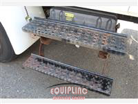 2005 International 4200