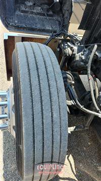 1999 Kenworth W900