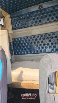 1999 Kenworth W900