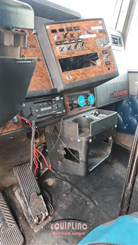 1999 Kenworth W900
