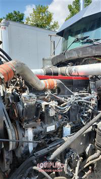 1999 Kenworth W900