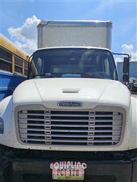 2020 Freightliner M2