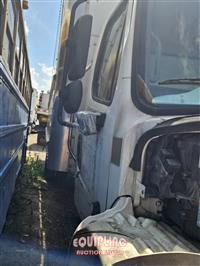 2020 Freightliner M2
