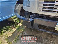 2020 Freightliner M2