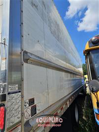 2020 Freightliner M2