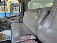 2020 Freightliner M2