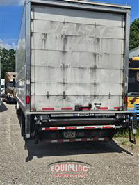 2020 Freightliner M2