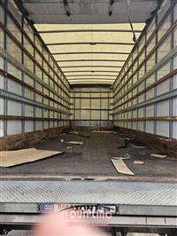 2020 Freightliner M2