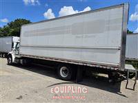 2020 Freightliner M2
