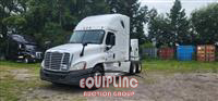 2015 Freightliner CASCADIA