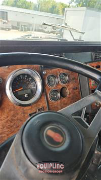 1999 Kenworth W900