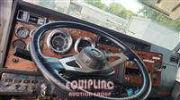 1999 Kenworth W900