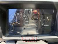 2001 Chevrolet W4500