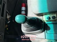 2001 Chevrolet W4500