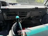 2001 Chevrolet W4500