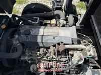 2001 Chevrolet W4500