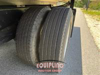 2001 Chevrolet W4500