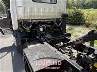 2001 Chevrolet W4500